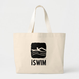 BOLSA TOTE GRANDE ISWIM
