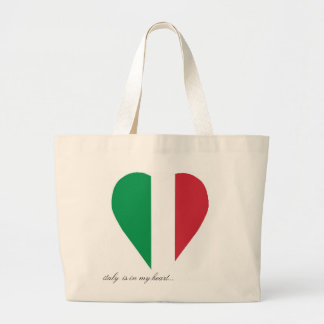 BOLSA TOTE GRANDE ITALIA