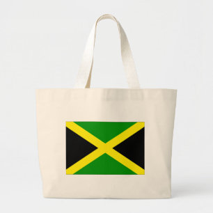 Bolsa Tote Grande Jamaica