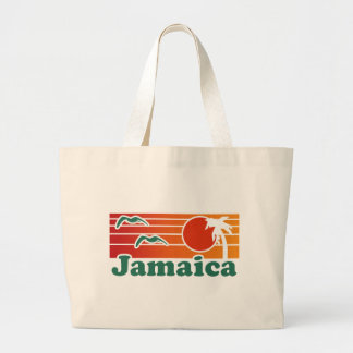 Bolsa Tote Grande Jamaica