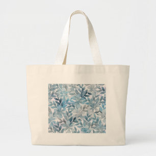 Bolsa Tote Grande Jardim botânico