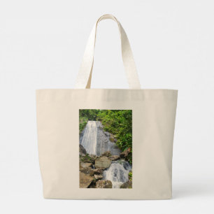 Bolsa Tote Grande Juan Diego Falls