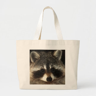 Bolsa Tote Grande Jumbo GroceryTote de RaccoonMomma