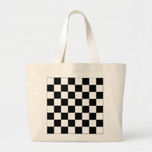Bolsa Tote Grande Jumbo Tote