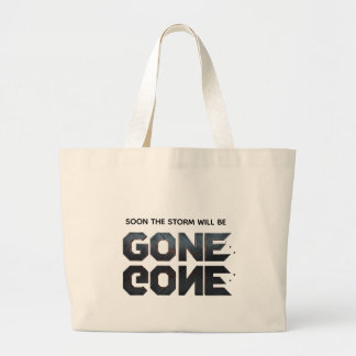 Bolsa Tote Grande Jumbo Tote Bag