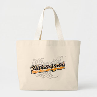BOLSA TOTE GRANDE KAHUNGUNU "TAIAHA"