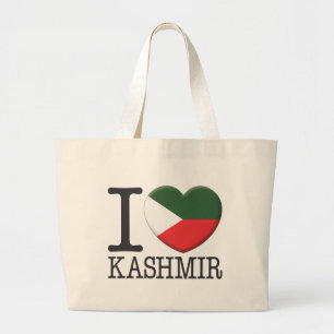 Bolsa Tote Grande Kashmir