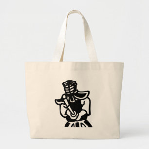Bolsa Tote Grande Kendo