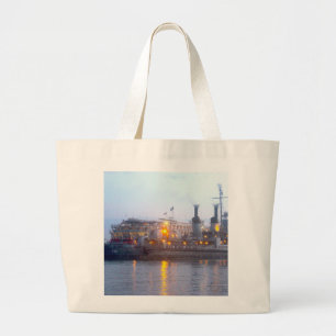Bolsa Tote Grande KIDD D 661 Tote Bag