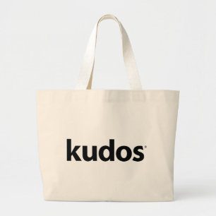 Bolsa Tote Grande Kudos®