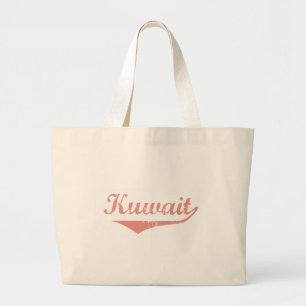 Bolsa Tote Grande Kuwait