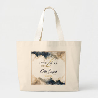 Bolsa Tote Grande L33 Casa Aberta Ideal