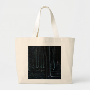 Bolsa Tote Grande Lado Escuro 6 jtcna