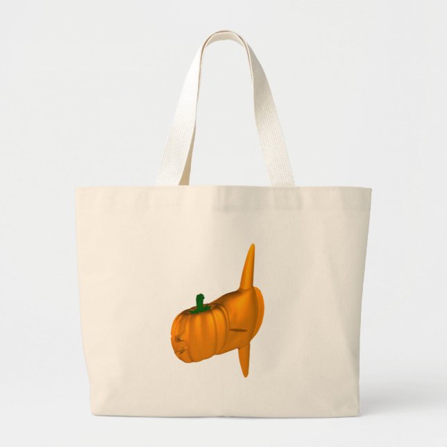 Bolsa Tote Grande Laranjeiras (Frente)