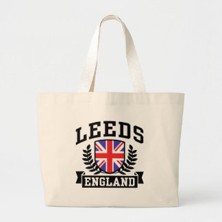 Bolsa Tote Grande Leeds
