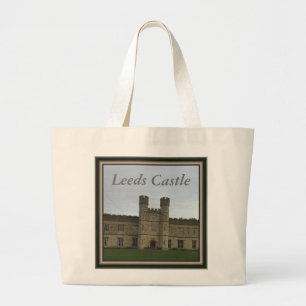 Bolsa Tote Grande Leeds Castle