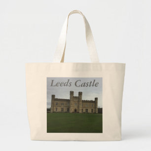 Bolsa Tote Grande Leeds Castle