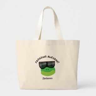 Bolsa Tote Grande Legal demais