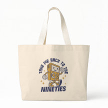 Leve-Me De Volta Aos Noventa