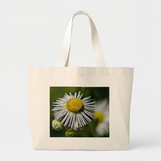 Bolsa Tote Grande Li'l Daisy Bag (Frente)