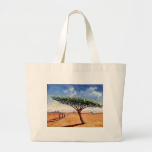 Bolsa Tote Grande Limite Homeward 2004