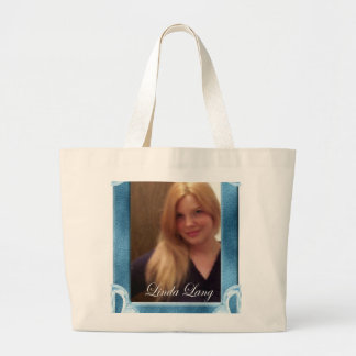 Bolsa Tote Grande lindaframe