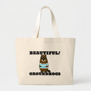 Bolsa Tote Grande Lindos/Maravilhas