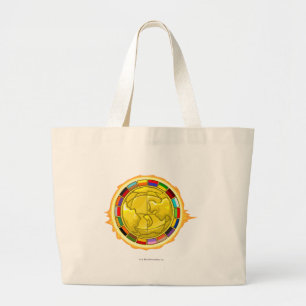 Bolsa Tote Grande Logotipo 2010 do copo de Altador