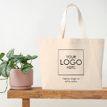 Bolsa Tote Grande Logotipo da empresa Personalizado do Funcionarios<br><div class="desc">Apresentamos a nossa Marca de Tote Grande Personalizada, a solução perfeita para as empresas que procuram promover a sua marca e fornecer um acessório prático e na moda aos funcionários, clientes e funcionarios. Esses sacos de tote oferecem uma variedade de atributos-chave, fazer-os como a escolha ideal para sacos de tote...</div>