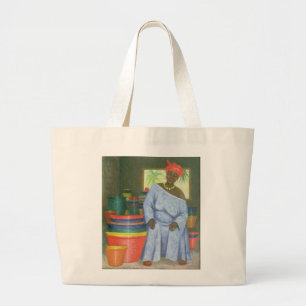 Bolsa Tote Grande Loja de balde 1999