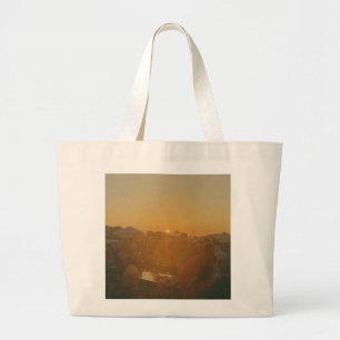 Bolsa Tote Grande Lollapalooza em Estocolmo - 2022