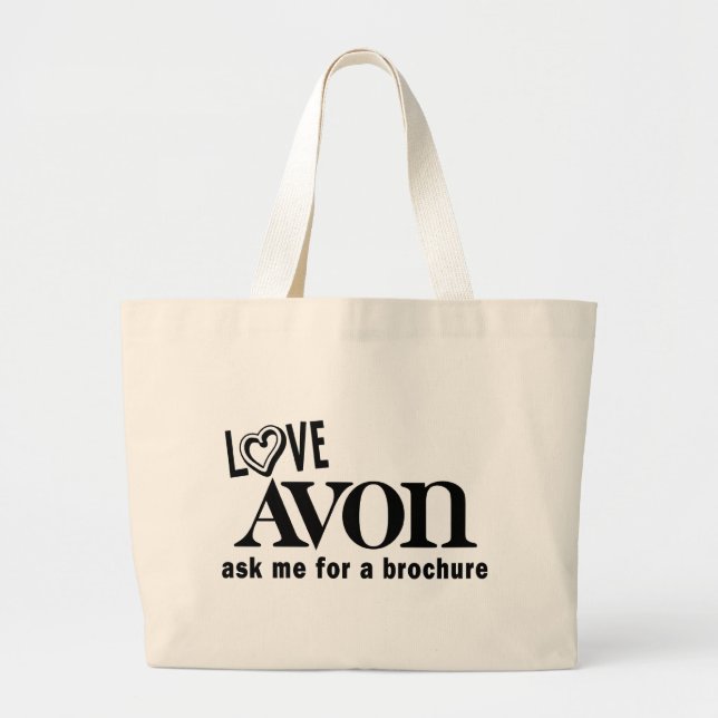 Bolsa Tote Grande Love_Avon.png (Frente)