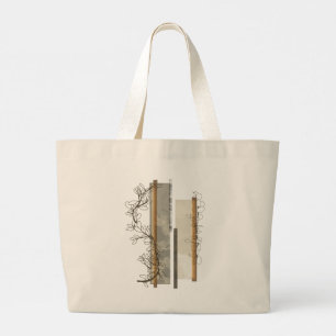 Bolsa Tote Grande Lovely Ivy
