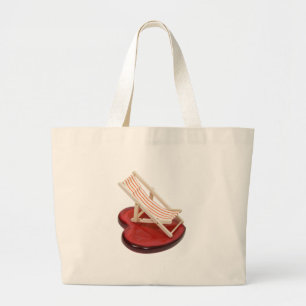 Bolsa Tote Grande LoveVacations060709