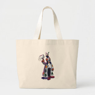 Bolsa Tote Grande LoWn