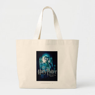 Bolsa Tote Grande Luna Lovegood