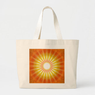 Bolsa Tote Grande Luzir olhar