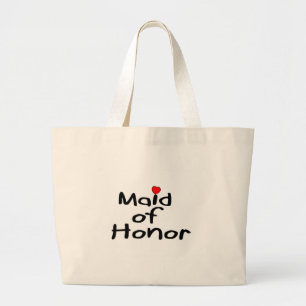 Bolsa Tote Grande Madrinha de casamento