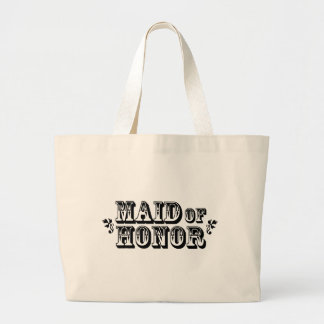 Bolsa Tote Grande Madrinha de casamento - oeste velho
