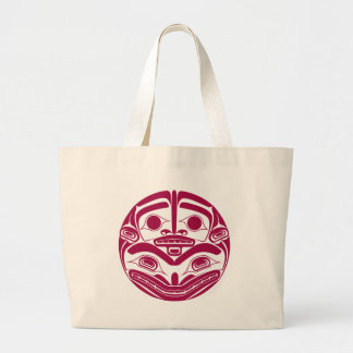 Bolsa Tote Grande "Mãe Bear