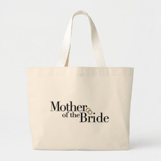 Bolsa Tote Grande Mãe da noiva