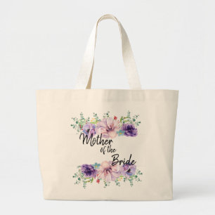 Bolsa Tote Grande Mãe da Sacola dos Noivos