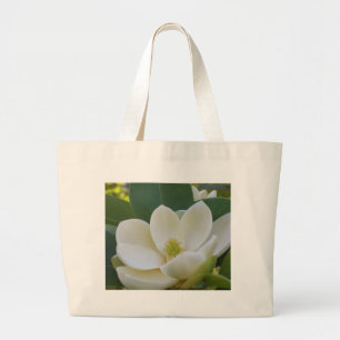 Bolsa Tote Grande Magnólias do sul de CricketDiane