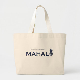 BOLSA TOTE GRANDE MAHALO