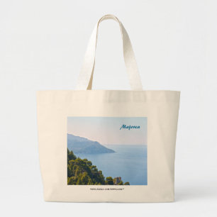 Bolsa Tote Grande Maiorca