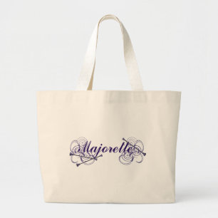 Bolsa Tote Grande Majorette