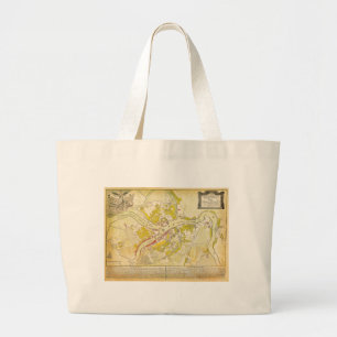 Bolsa Tote Grande mapa 1737 de St Petersburg (QG) .jpg