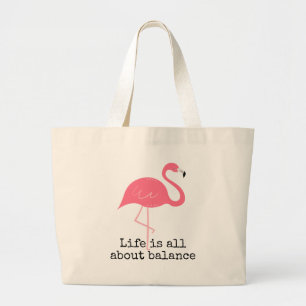 Bolsa Tote Grande Marca de Tote