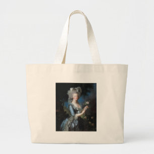 Bolsa Tote Grande Maria Antonieta