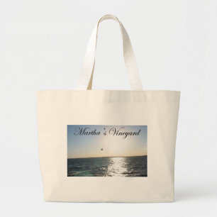 Bolsa Tote Grande Martha's Vineyard 2